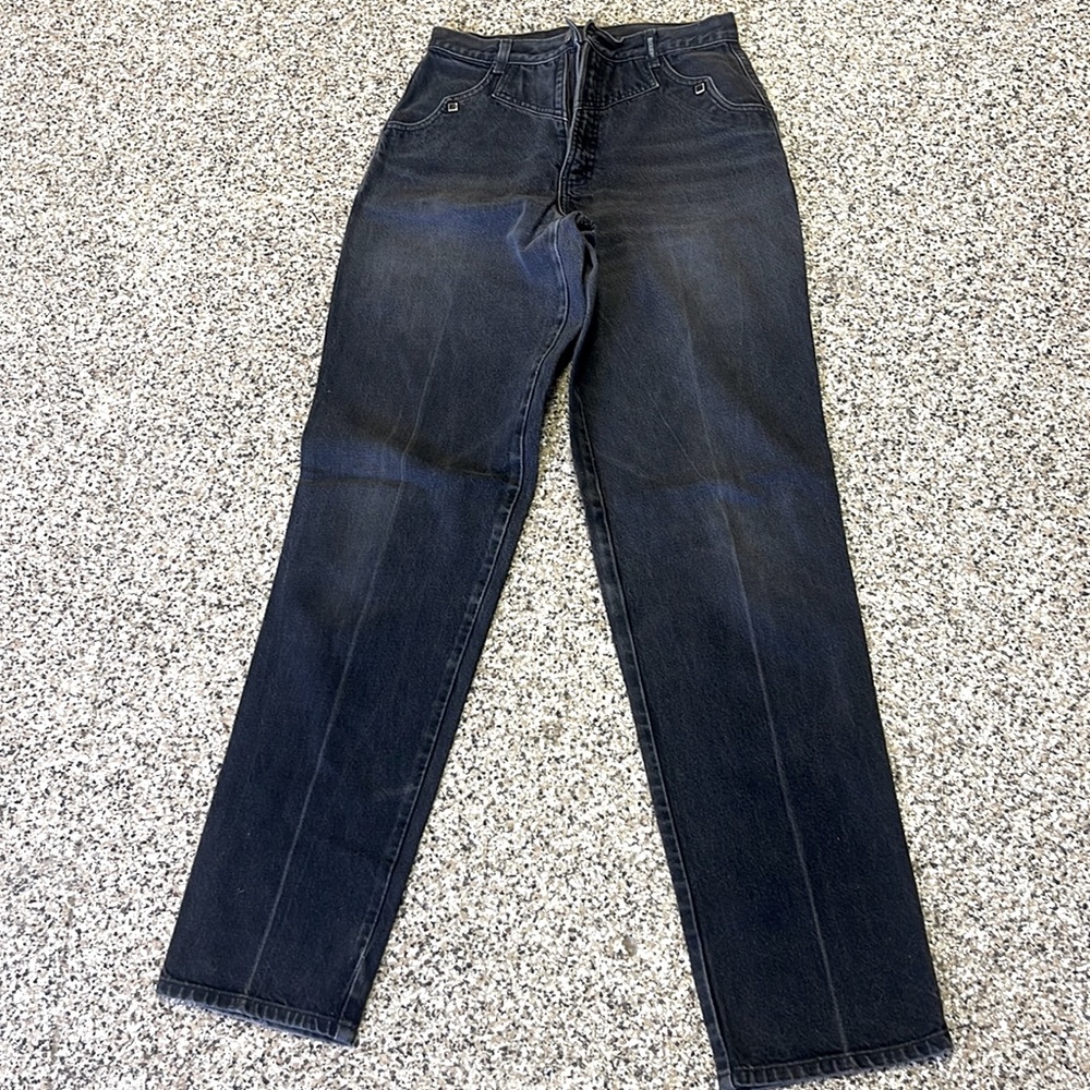 Vintage Rocky Mountain Jeans